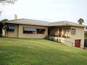 3 Bed House in Heidelberg