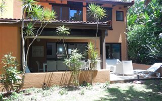 4 Bedroom Duplex in San Lameer