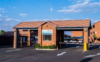 2 Bedroom Apartment in Atteridgeville
