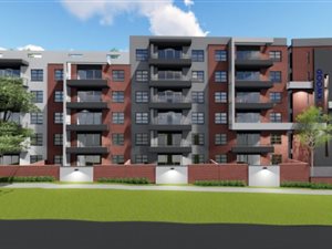 2 Bed Apartment in Brooklyn