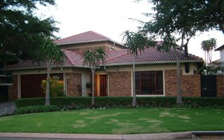 4 Bedroom House in Midfield Estate