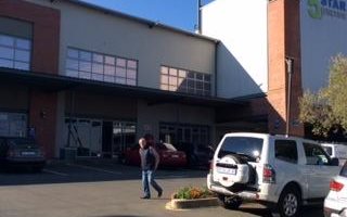 112 m² Retail Space in Honeydew