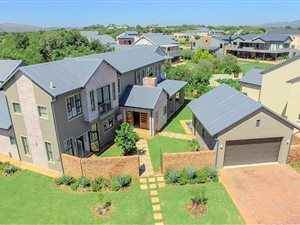 4 Bed House in The Coves