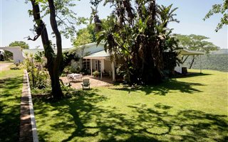 130.9 ha Smallholding in Ashburton