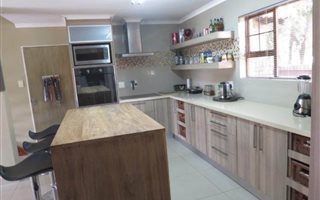 3 Bedroom Townhouse in Silver Lakes