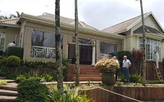3 Bedroom House in Gillitts