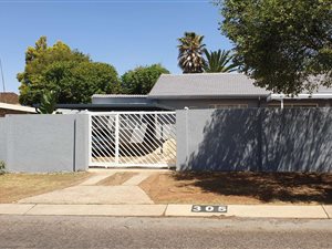 3 Bed House in Garsfontein