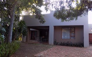 3 Bedroom House in Hartbeespoort Dam