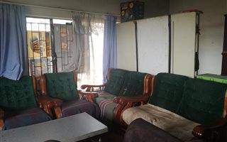2.7 ha Farm in Randfontein