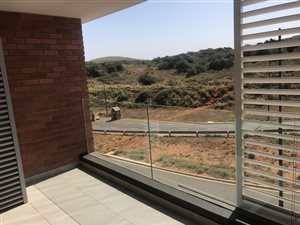 1 Bed Apartment in Sibaya Precinct