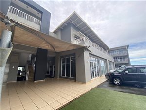 109 m² Commercial space in Ballito Commercial District