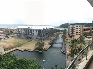 2 Bedroom Apartment in Durban Point Waterfront