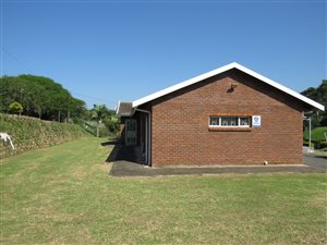 3 Bed House in Doon Heights