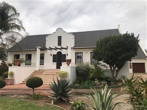 3 Bed House in Bonnievale