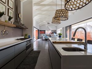 4 Bed House in Brooklyn