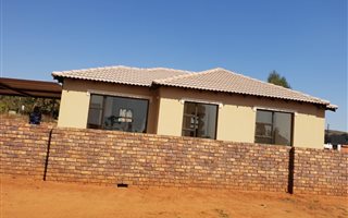 3 Bedroom Townhouse in Chantelle