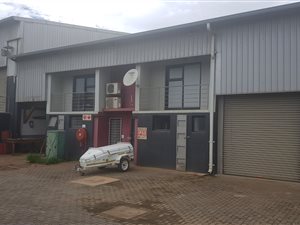 151 m² Commercial space in Shakas Head