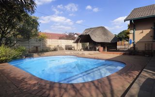 3 Bedroom House in Lakefield