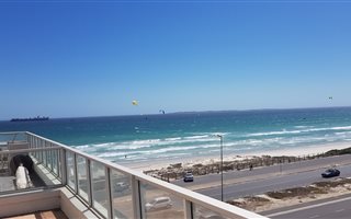 2 Bedroom Apartment in Tableview