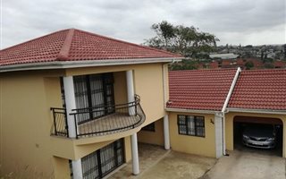 4 Bedroom House in Verulam