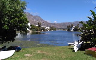 4 Bedroom House in Marina Da Gama
