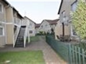 2 Bedroom Townhouse in Parkdene