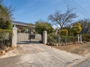 7 Bed House in Somerset Heights