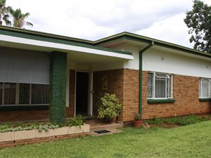 3 Bed House in Hadison Park