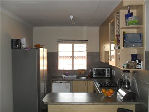 2 Bed Apartment in Delarey