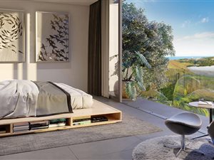 2 Bed Apartment in Sibaya Precinct