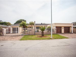 4 Bed House in Framesby