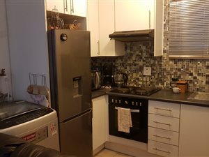 2 Bed House in Vredebos
