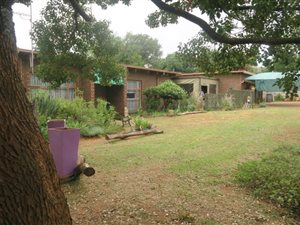 4 Bed House in Meyerspark