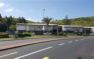 248 m² Commercial space in Glen Hills