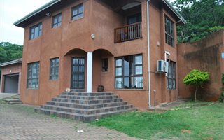 3 Bedroom House in Amanzimtoti
