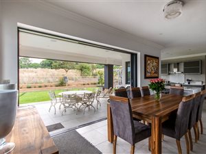 4 Bed House in Ebotse Estate