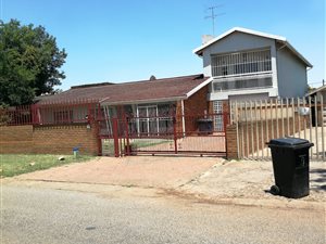 3 Bedroom House in Brenthurst