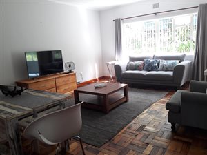 2 Bed Apartment in Knysna Central