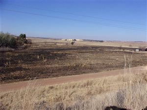 8.2 ha Farm in Nigel