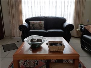 2 Bed Cluster in Woodmere