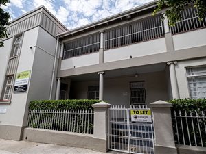 590 m² Commercial space in Port Elizabeth Central