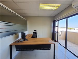56 m² Commercial space in New Town Centre (Gateway)