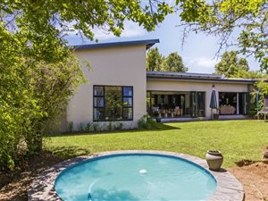 4 Bed House in Cedar Creek