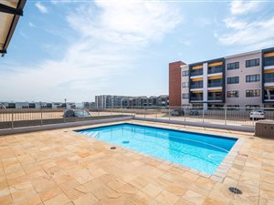 2 Bed Apartment in New Town Centre