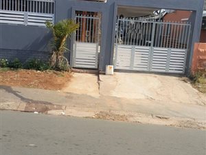 3 Bed House in Bluff