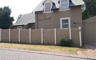 3 Bedroom Townhouse in Vorna Valley