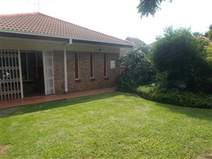 3 Bed Townhouse in Three Rivers