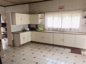 3.2 ha Farm in Cliffdale