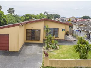 5 Bed House in Windsor Park