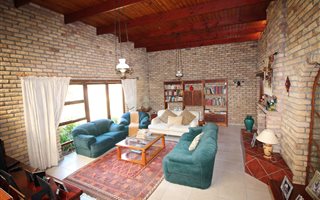3 Bedroom House in Tijgerhof
